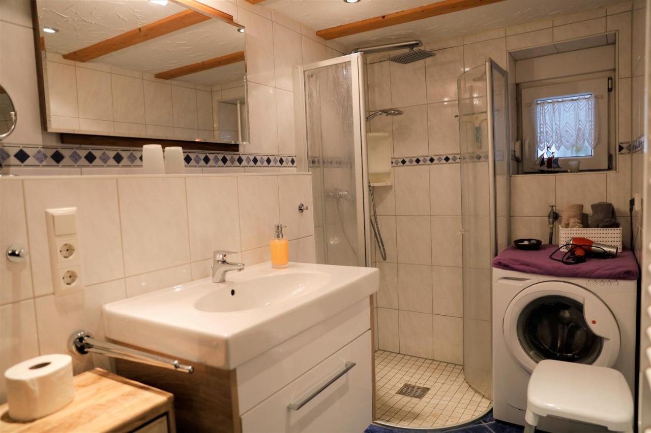 Moselwinzerhaus Appartement Bruttig-Fankel Buitenkant foto
