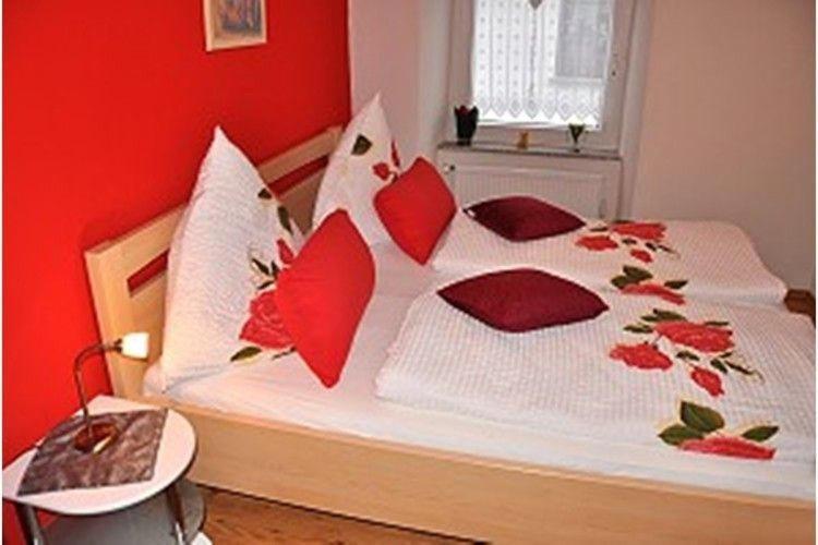 Moselwinzerhaus Appartement Bruttig-Fankel Kamer foto