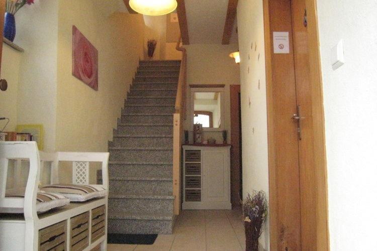 Moselwinzerhaus Appartement Bruttig-Fankel Kamer foto
